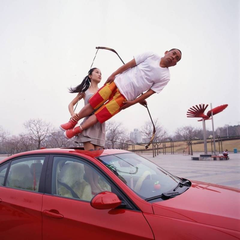 Gewoon een verzameling hilarische foto’s #1047