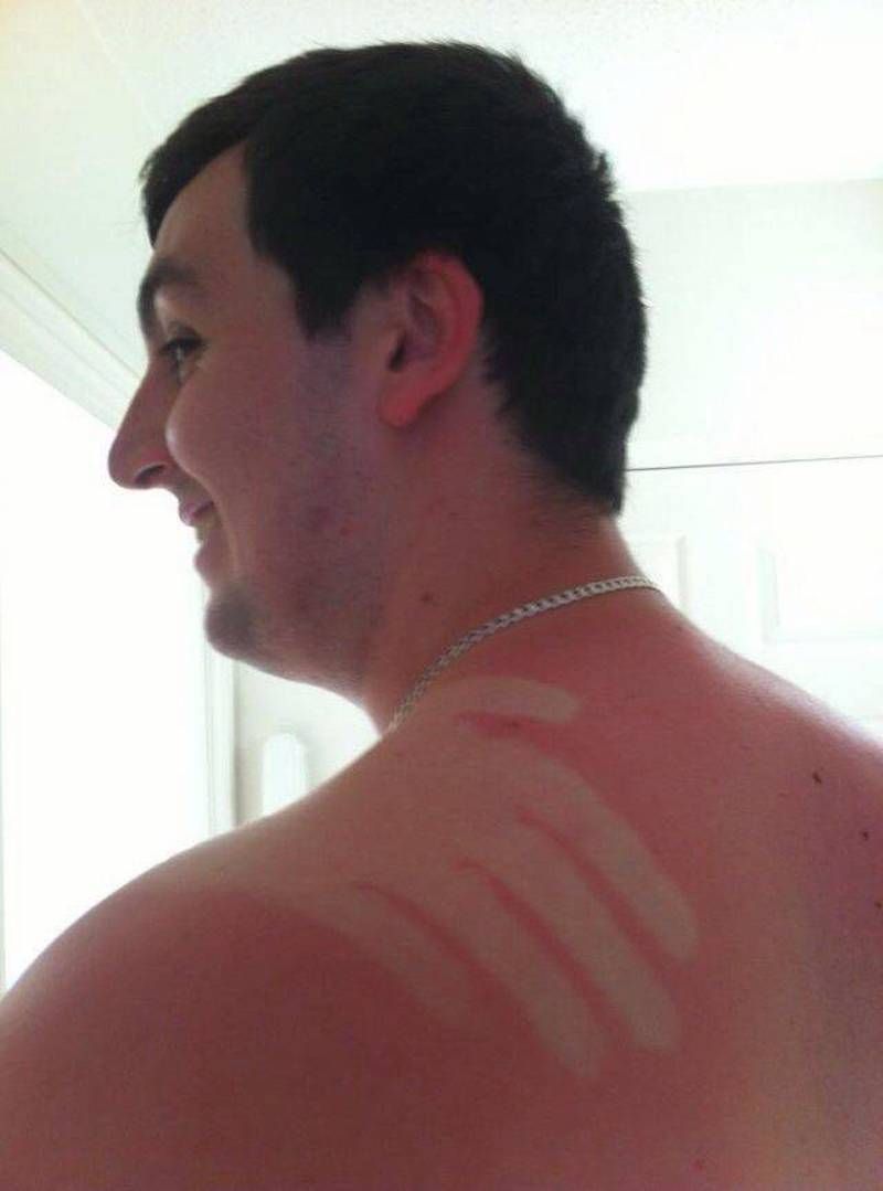Gewoon een verzameling hilarische foto’s #964