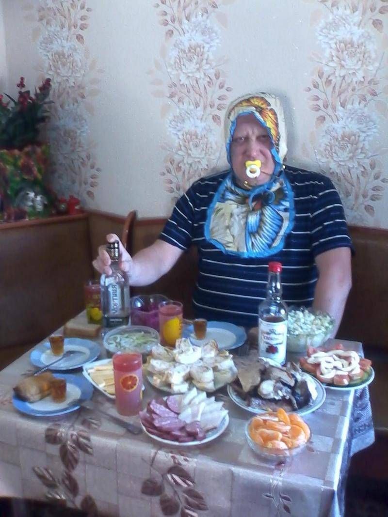 Gewoon een verzameling hilarische foto’s #947