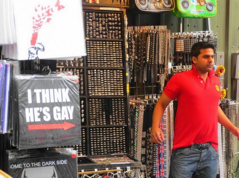 Gewoon een verzameling hilarische foto’s #1045