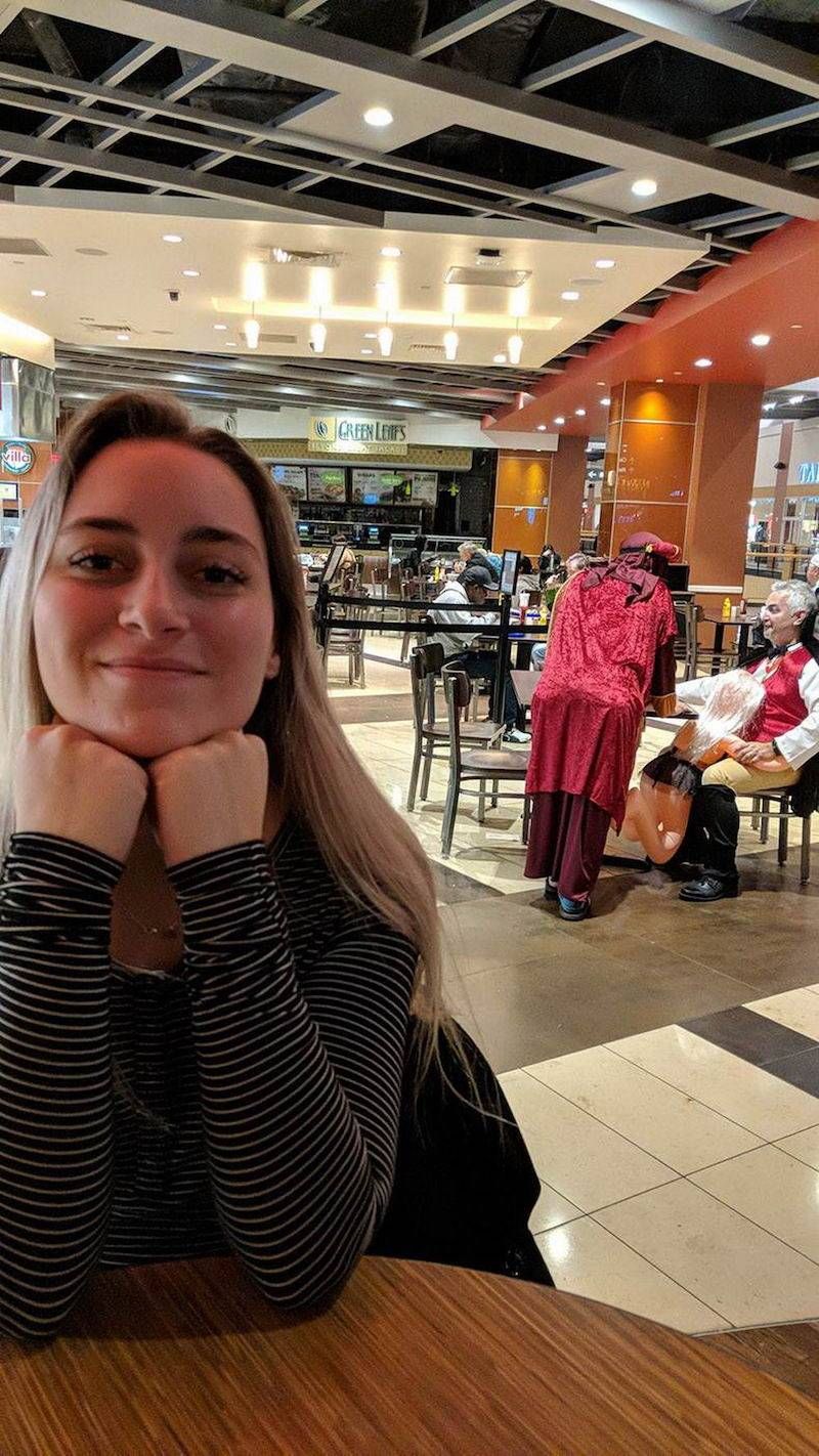 Gewoon een verzameling hilarische foto’s #1044
