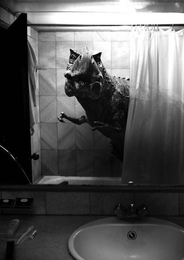Gewoon een verzameling hilarische foto's #705