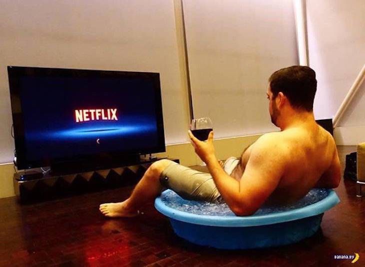 Gewoon een verzameling hilarische foto's #705