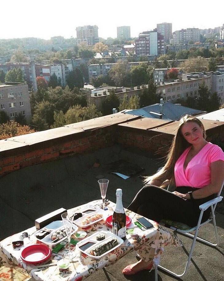 Gewoon een verzameling hilarische foto's #705