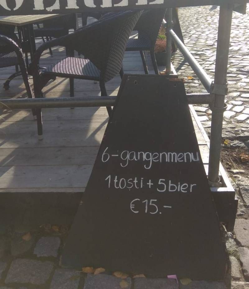 Gewoon een verzameling hilarische foto’s #1045
