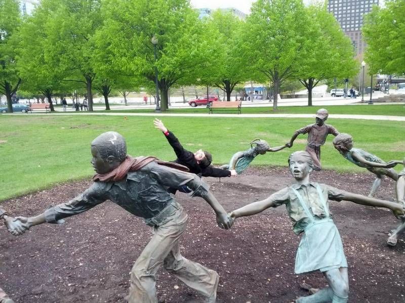 Gewoon een verzameling hilarische foto’s #1108