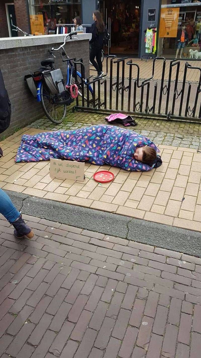 Gewoon een verzameling hilarische foto’s #964