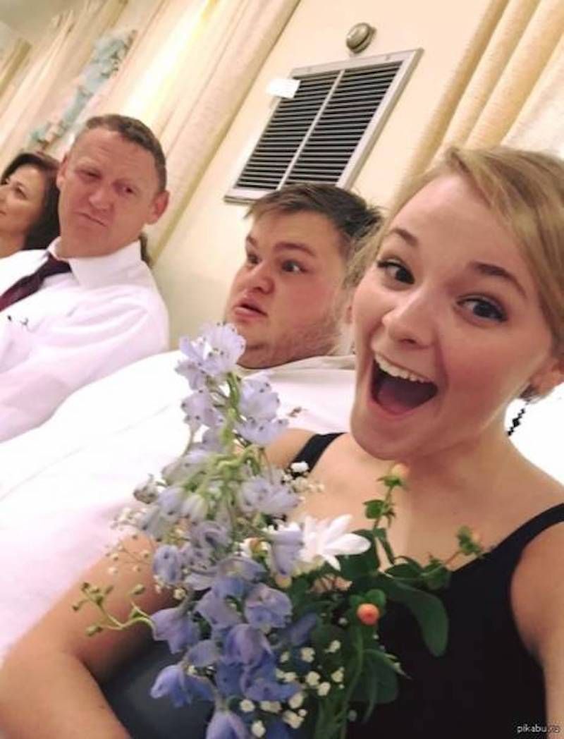 Gewoon een verzameling hilarische foto’s #950
