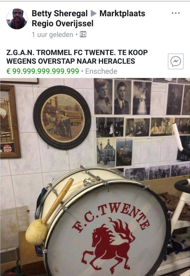 Gewoon een verzameling hilarische foto’s #964