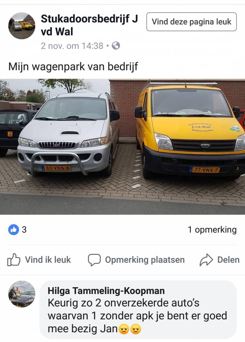 Gewoon een verzameling hilarische foto’s #1046