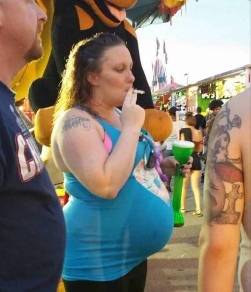 Gewoon een verzameling hilarische foto’s #1106