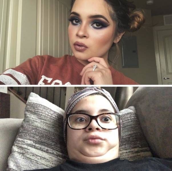 Gewoon een verzameling hilarische foto’s #1108