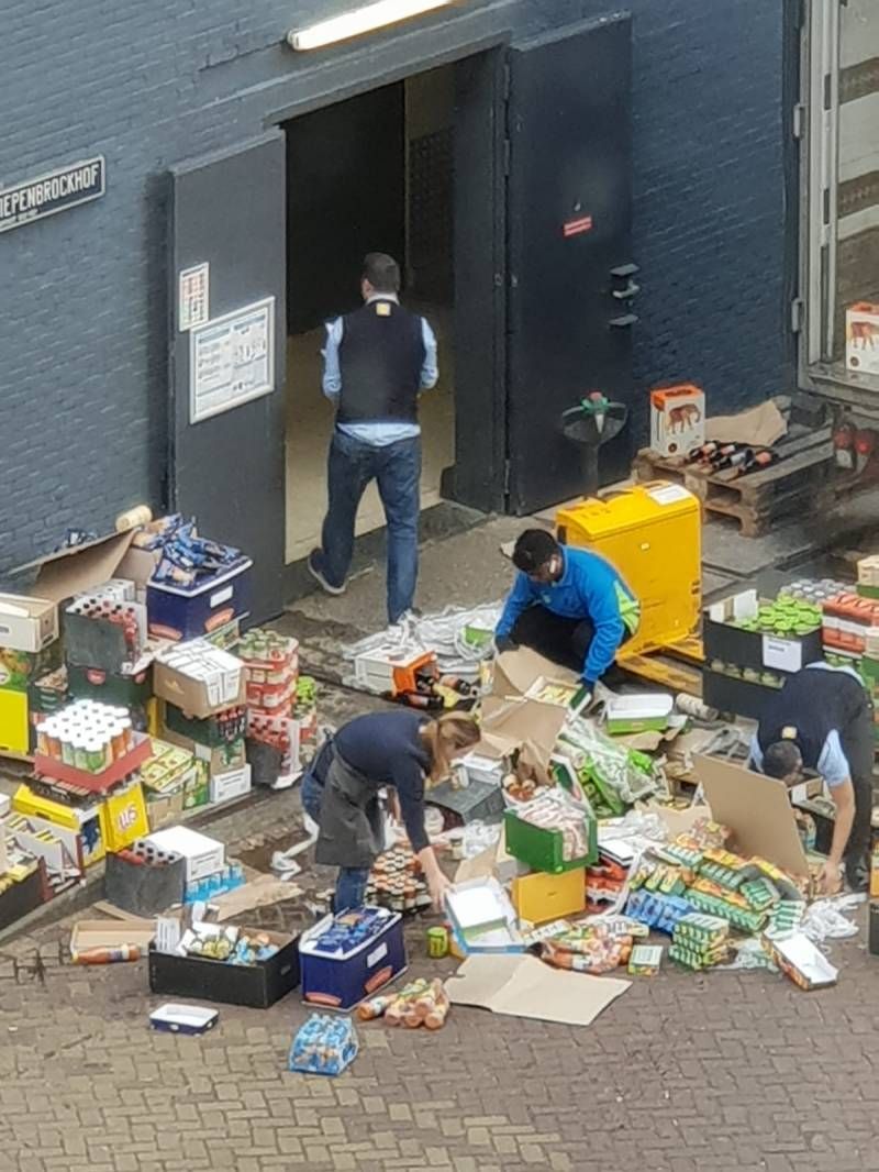 Gewoon een verzameling hilarische foto’s #1046