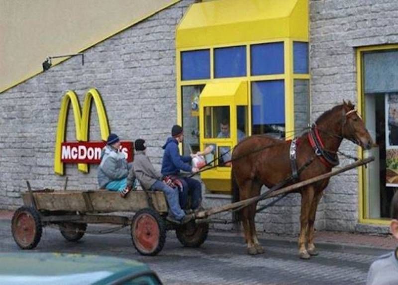 Gewoon een verzameling hilarische foto’s #947