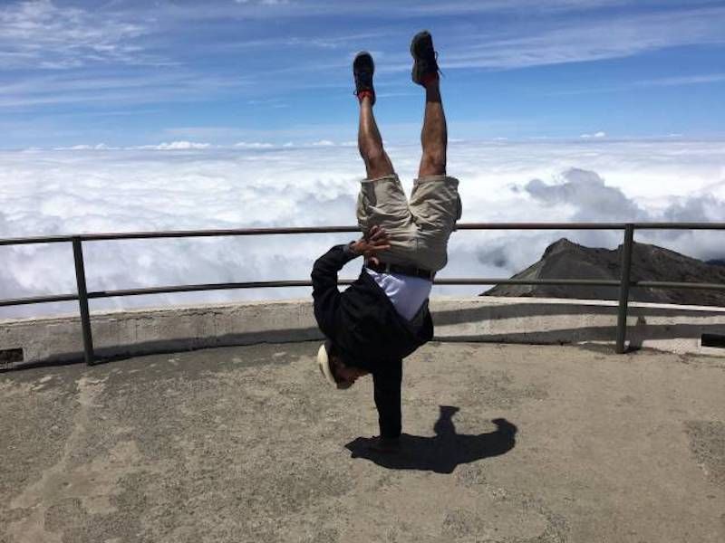 Gewoon een verzameling hilarische foto’s #950