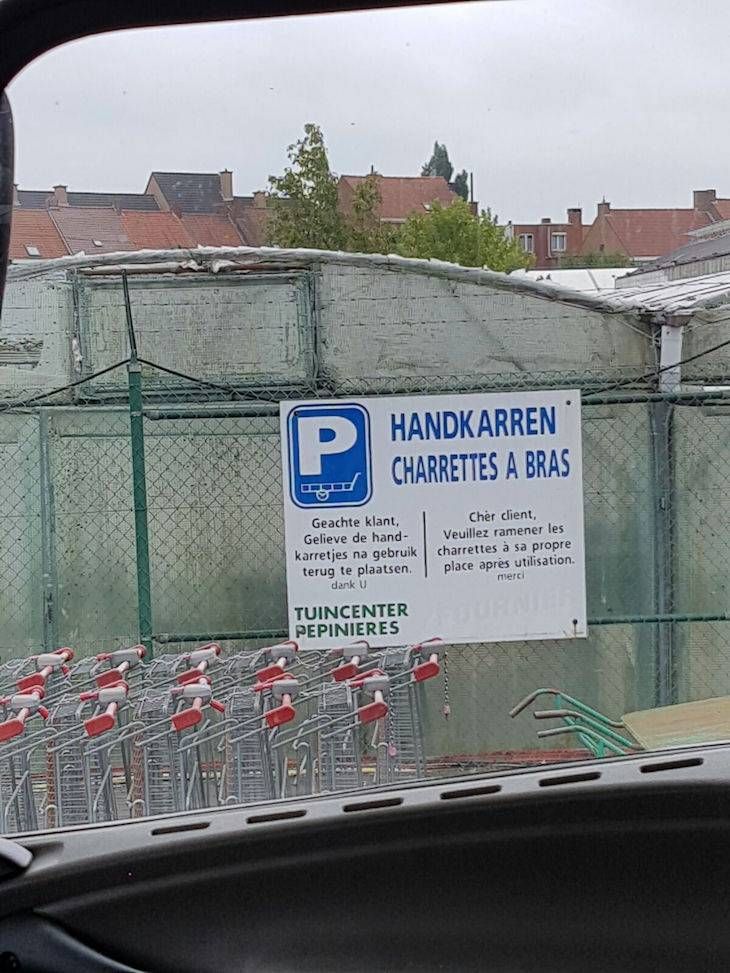 Gewoon een verzameling hilarische foto's #705