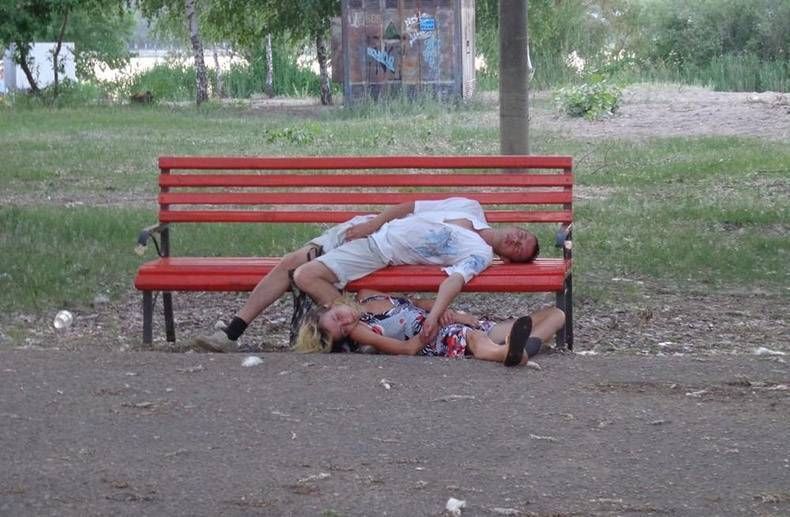 Gewoon een verzameling hilarische foto’s #1045
