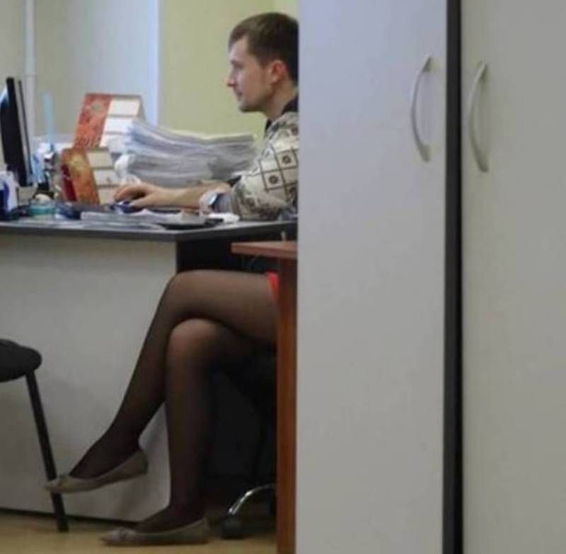 Gewoon een verzameling hilarische foto’s #964