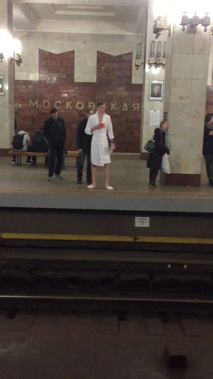 Gewoon een verzameling hilarische foto’s #1108