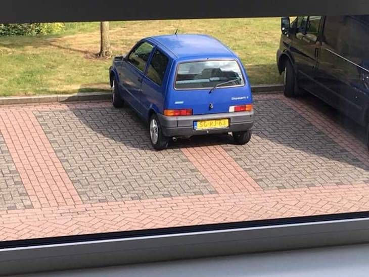 Gewoon een verzameling hilarische foto's #705