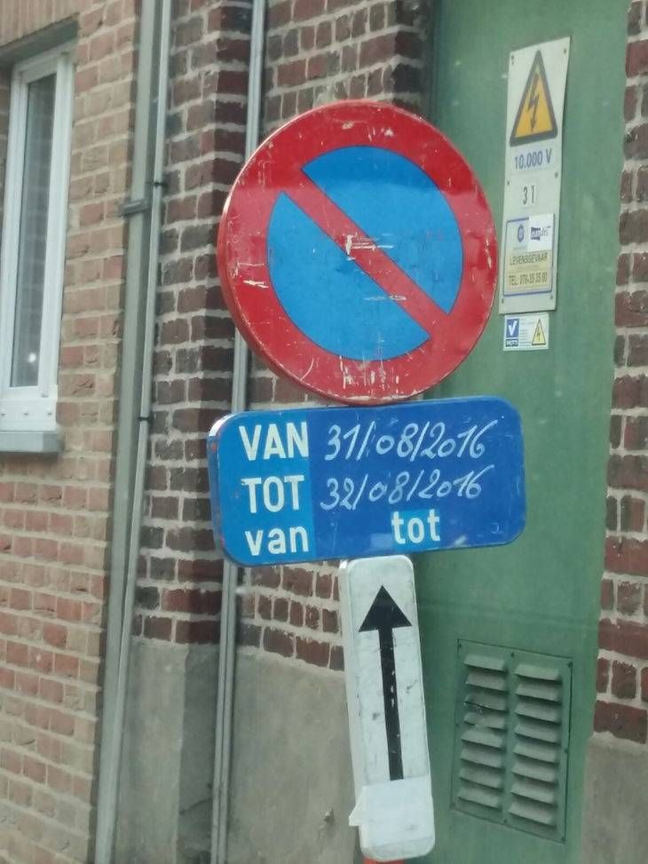 Gewoon een verzameling hilarische foto's #705