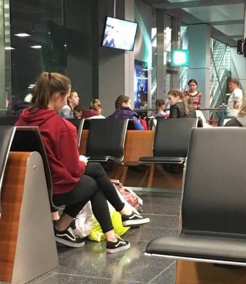 Gewoon een verzameling hilarische foto’s #964