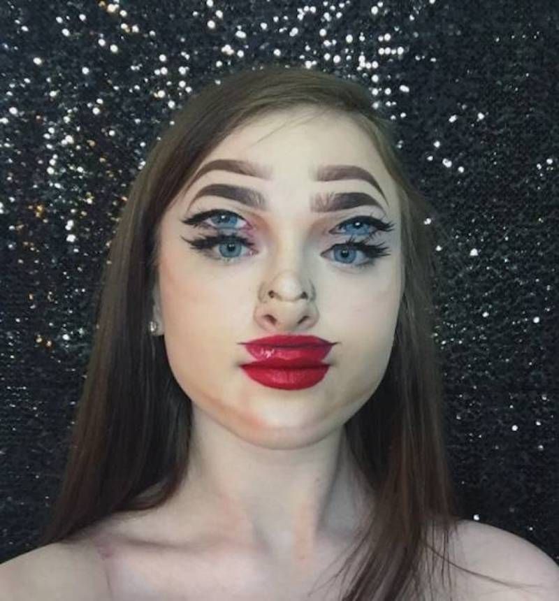 Gewoon een verzameling hilarische foto’s #909