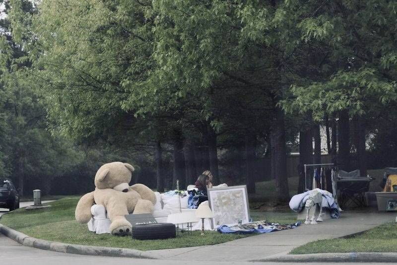 Gewoon een verzameling hilarische foto’s #1106