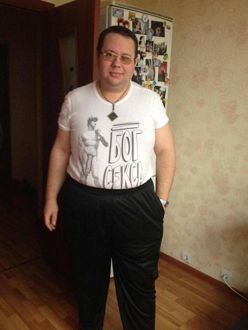 Gewoon een verzameling hilarische foto’s #947
