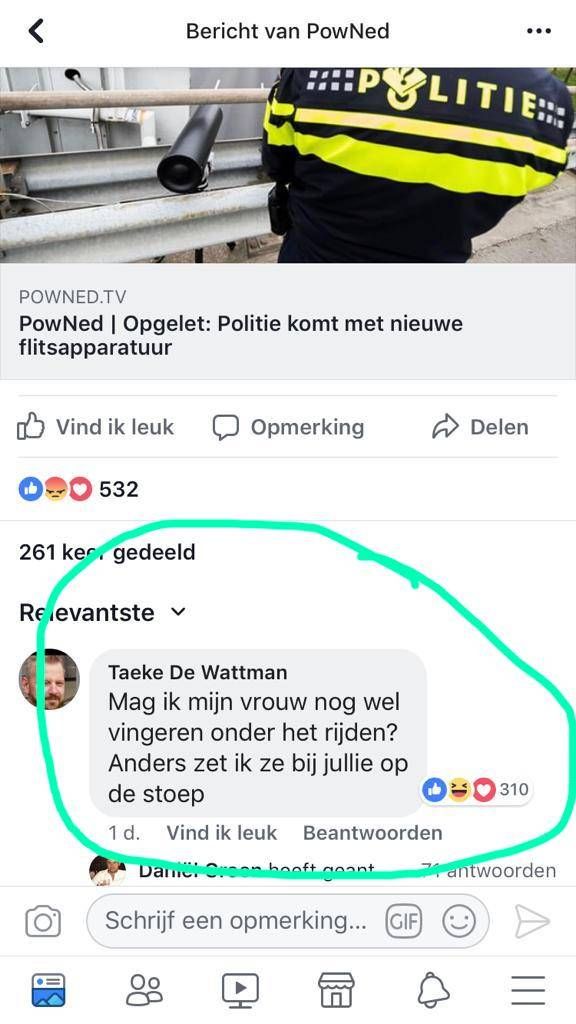 Gewoon een verzameling hilarische foto’s #1046
