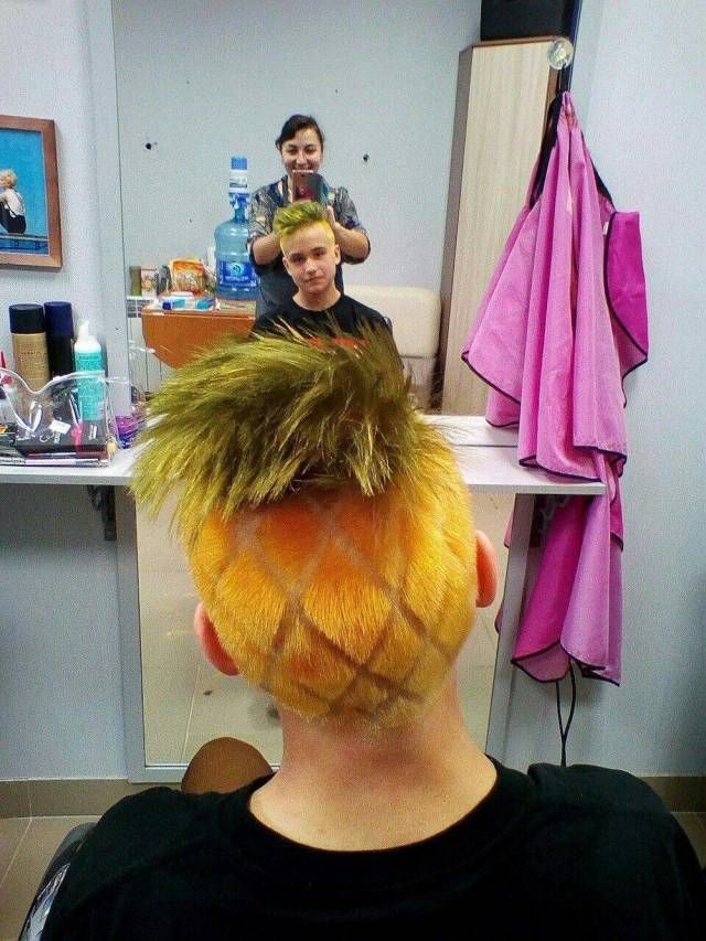 Gewoon een verzameling hilarische foto’s #1046