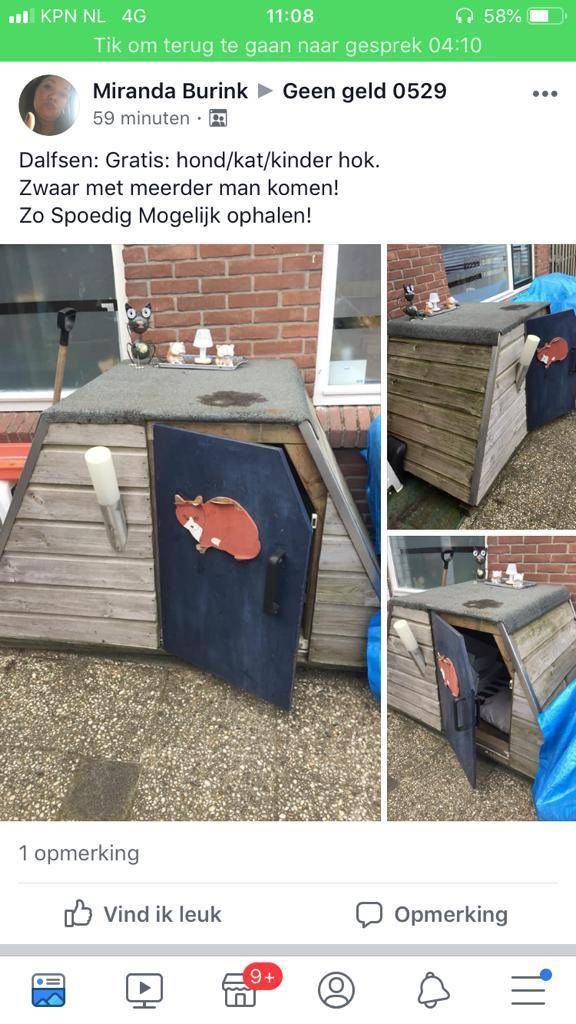 Gewoon een verzameling hilarische foto’s #1106