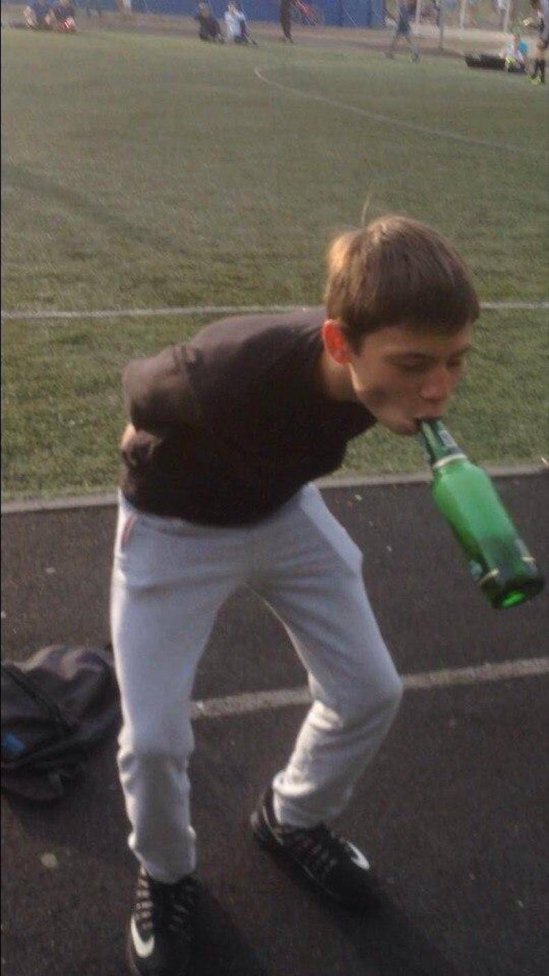 Gewoon een verzameling hilarische foto’s #909
