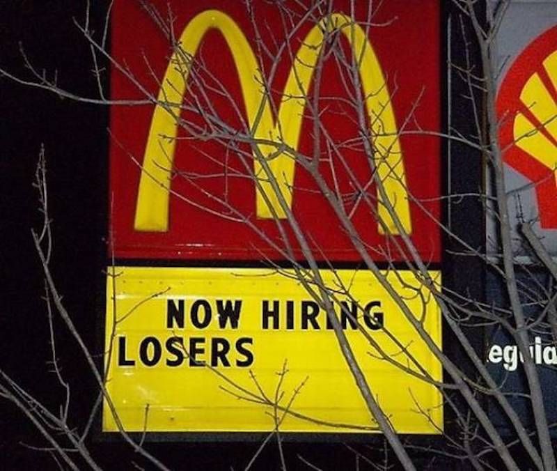 Gewoon een verzameling hilarische foto’s #909