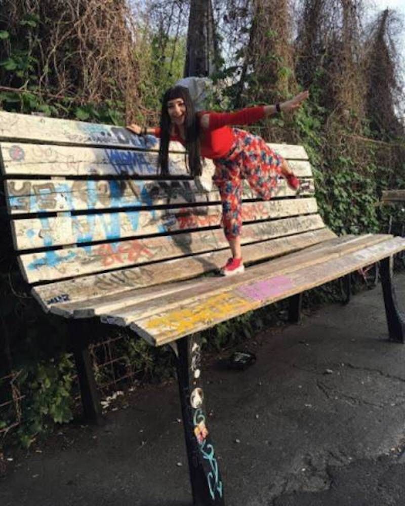 Gewoon een verzameling hilarische foto’s #950