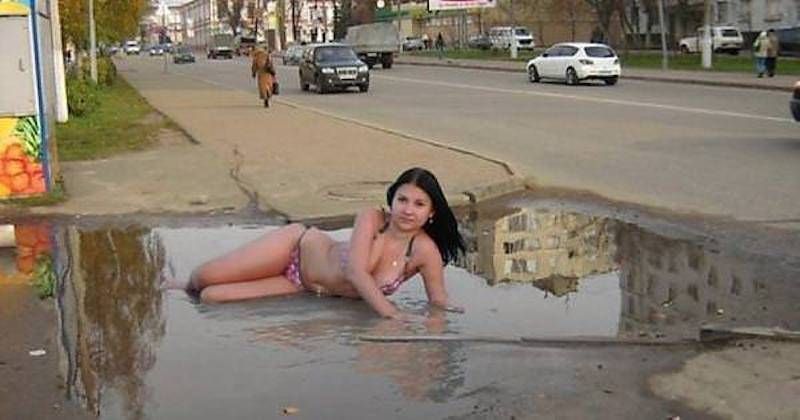 Gewoon een verzameling hilarische foto’s #947