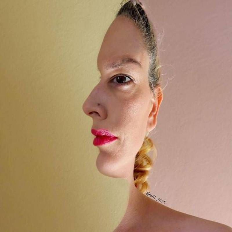 Gewoon een verzameling hilarische foto’s #909