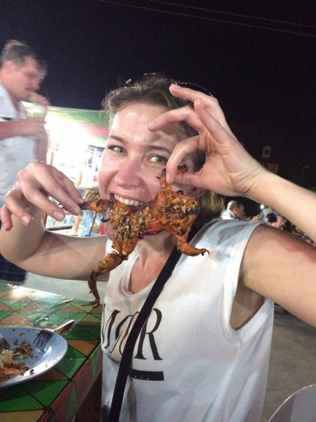 Gewoon een verzameling hilarische foto’s #1047