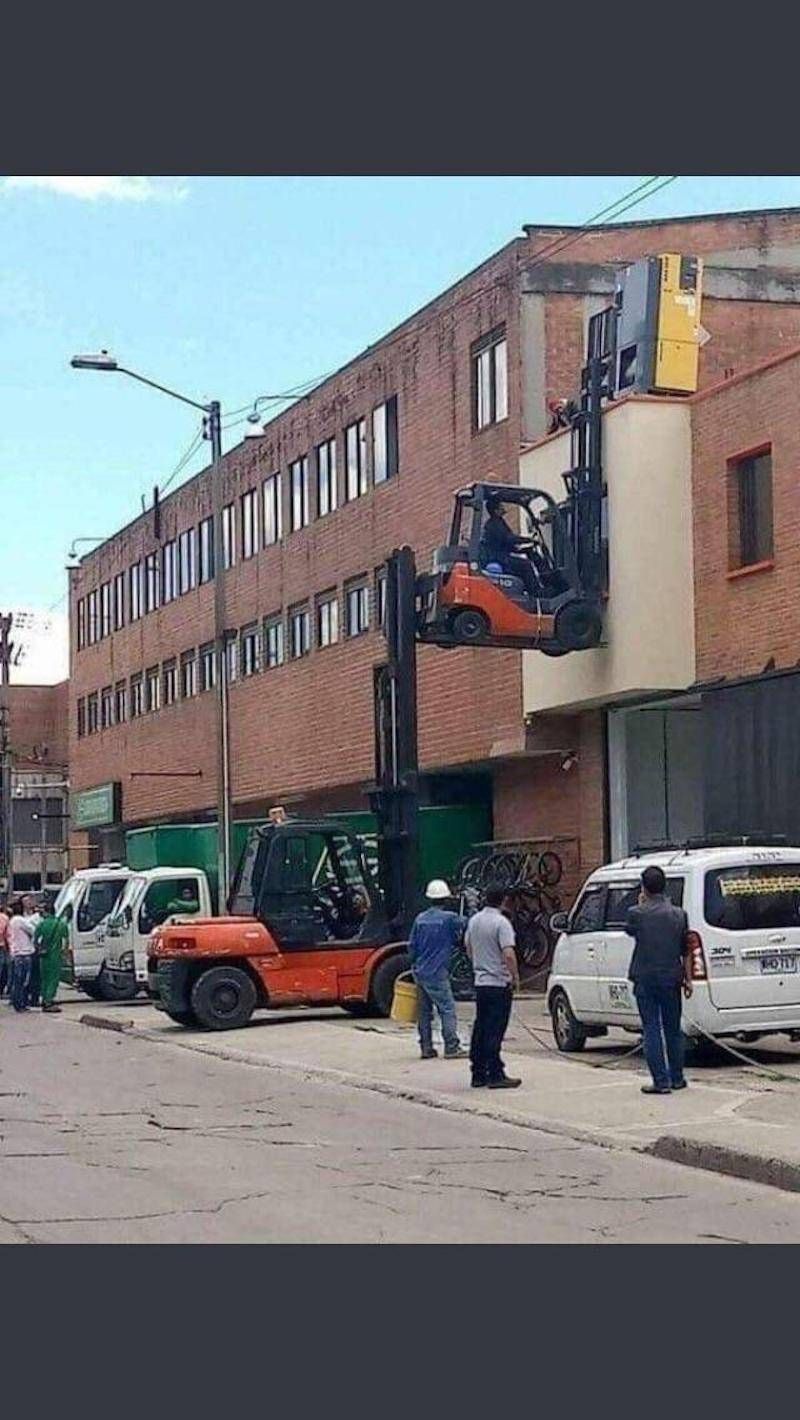 Gewoon een verzameling hilarische foto’s #1044