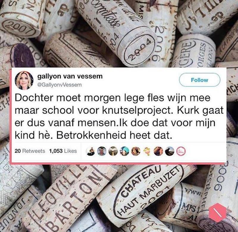 Gewoon een verzameling hilarische foto’s #1044