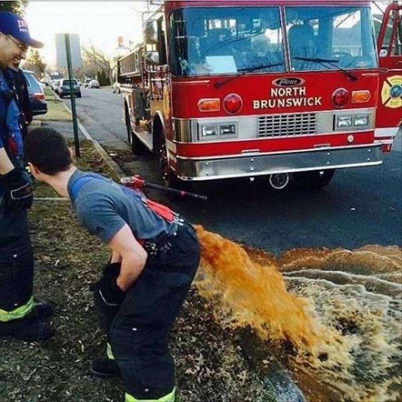Gewoon een verzameling hilarische foto’s #909