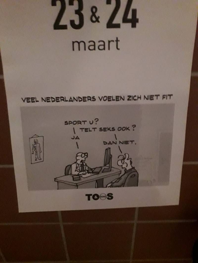 Gewoon een verzameling hilarische foto’s #1106