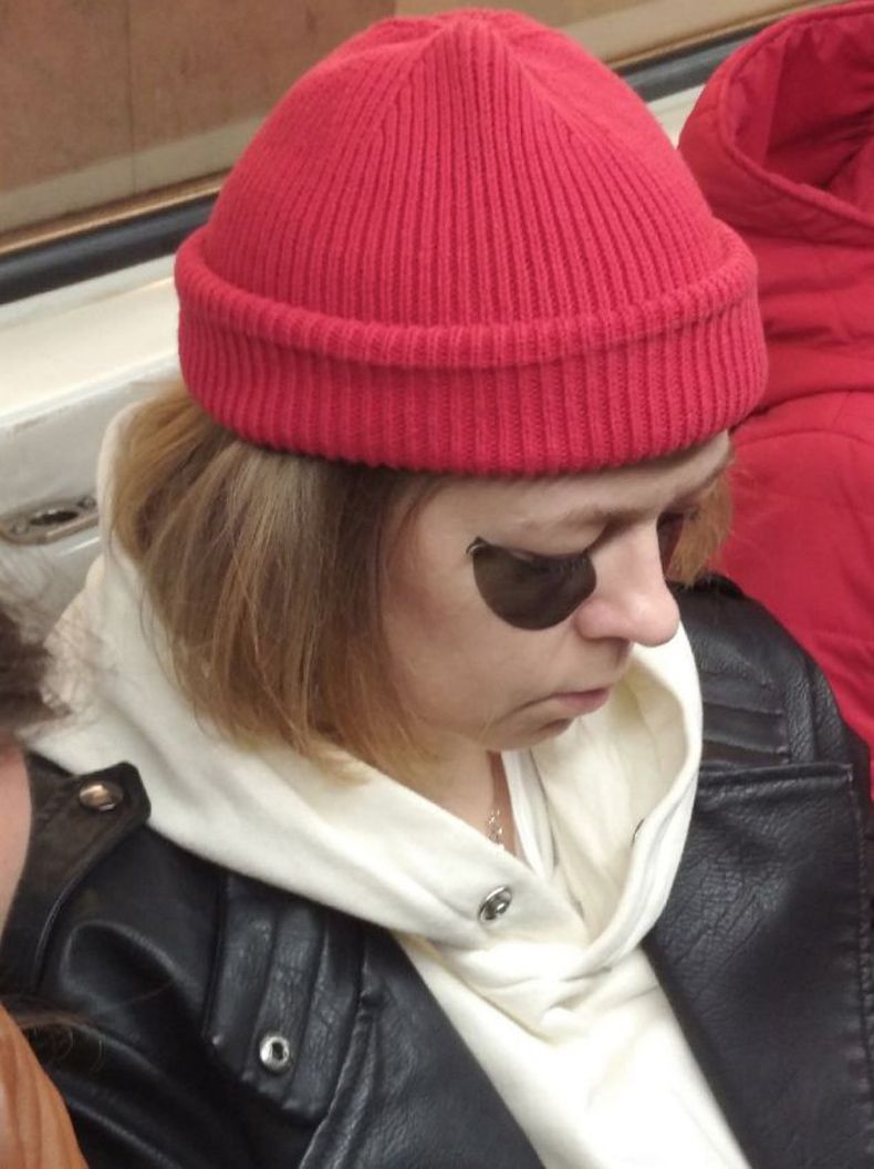 Gewoon een verzameling hilarische foto's #1488