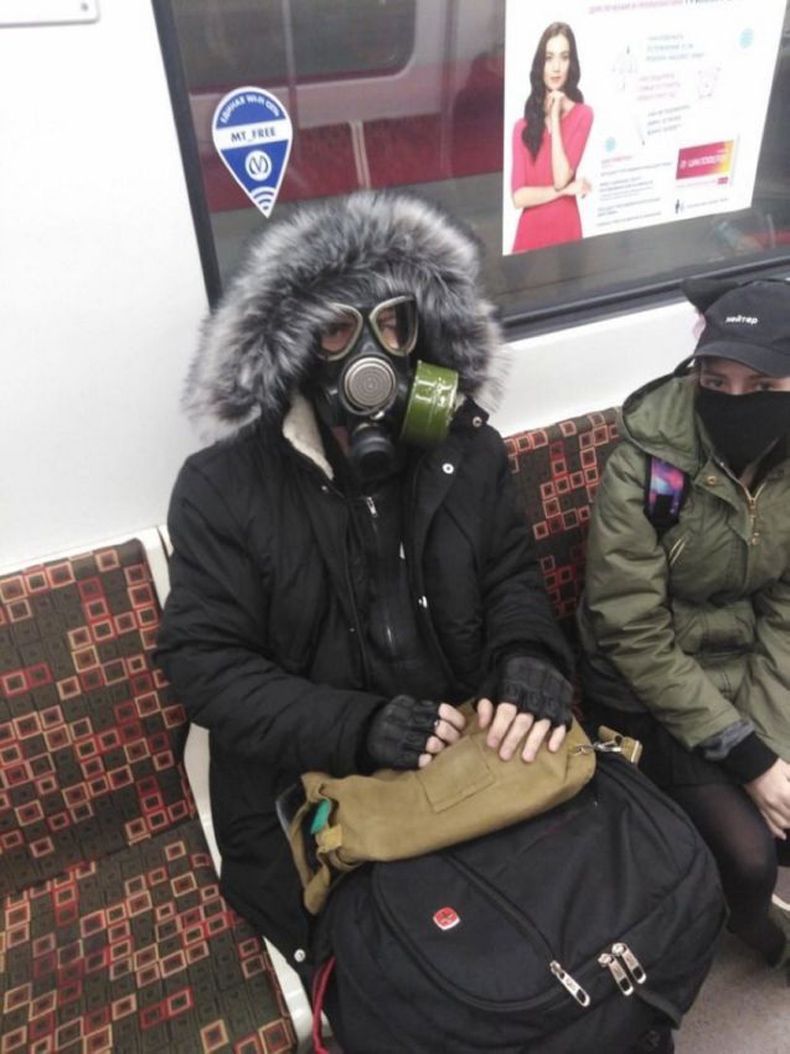 Gewoon een verzameling hilarische foto's #1491