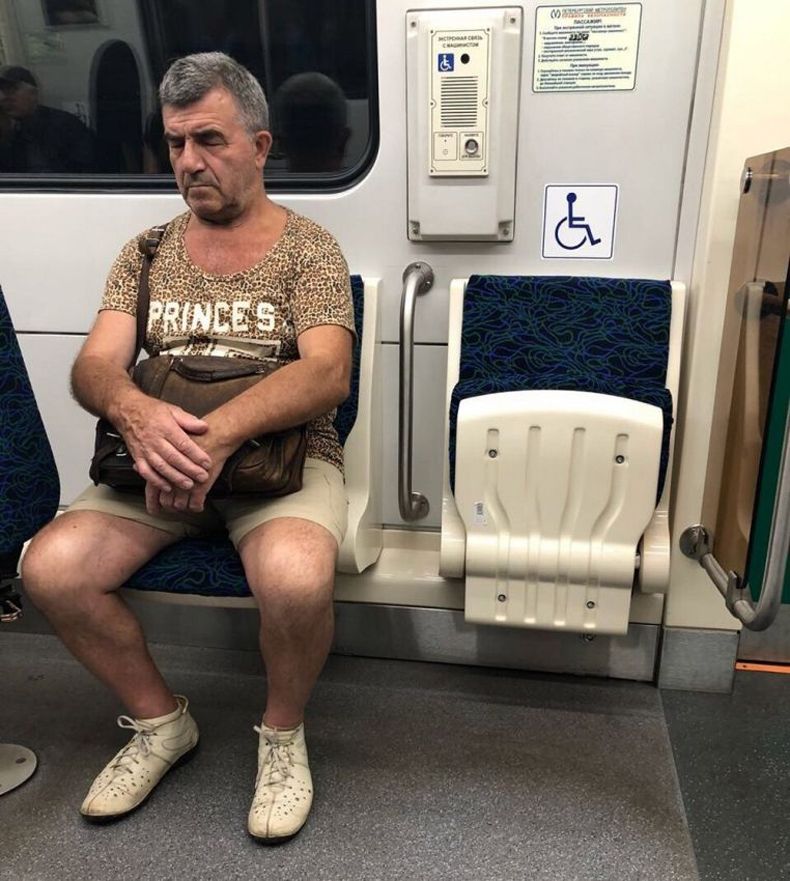 Gewoon een verzameling hilarische foto's #1491