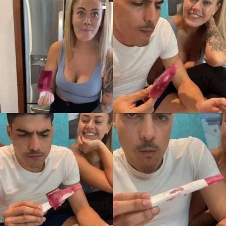 Gewoon een verzameling hilarische foto's #1497