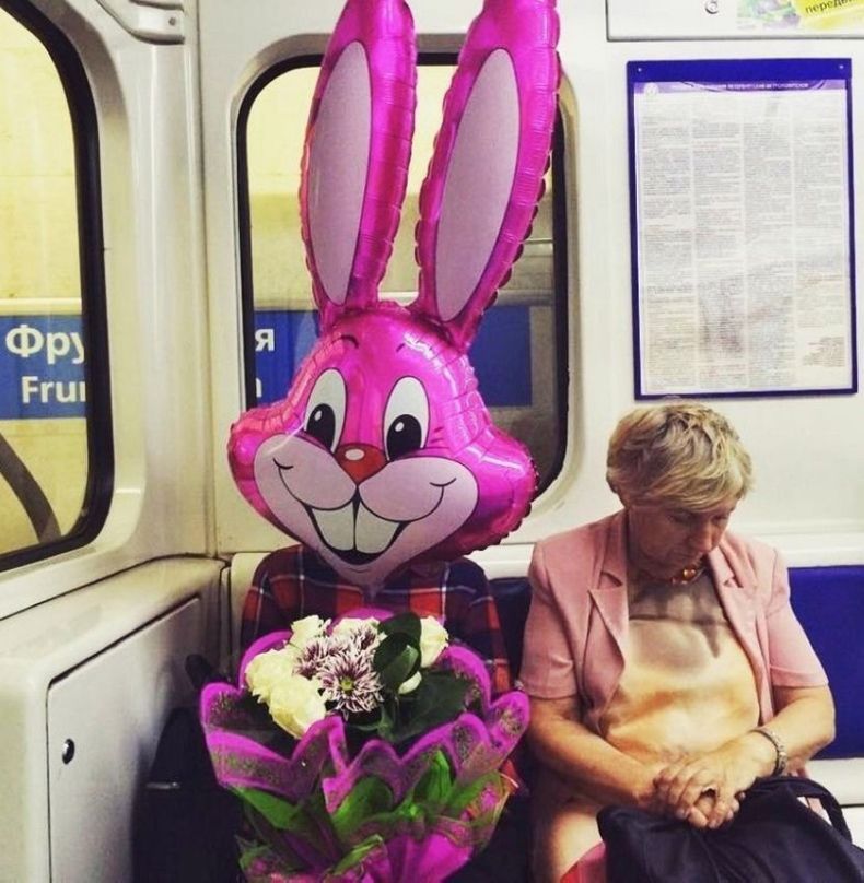 Gewoon een verzameling hilarische foto's #1491