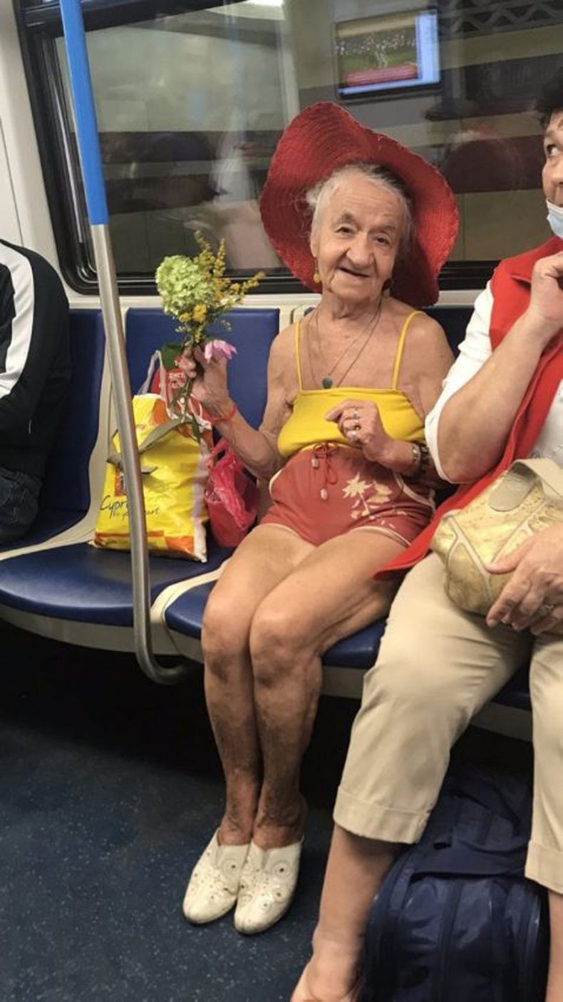 Gewoon een verzameling hilarische foto's #1491