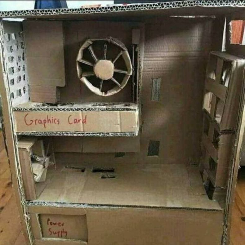 Gewoon een verzameling hilarische foto's #1491