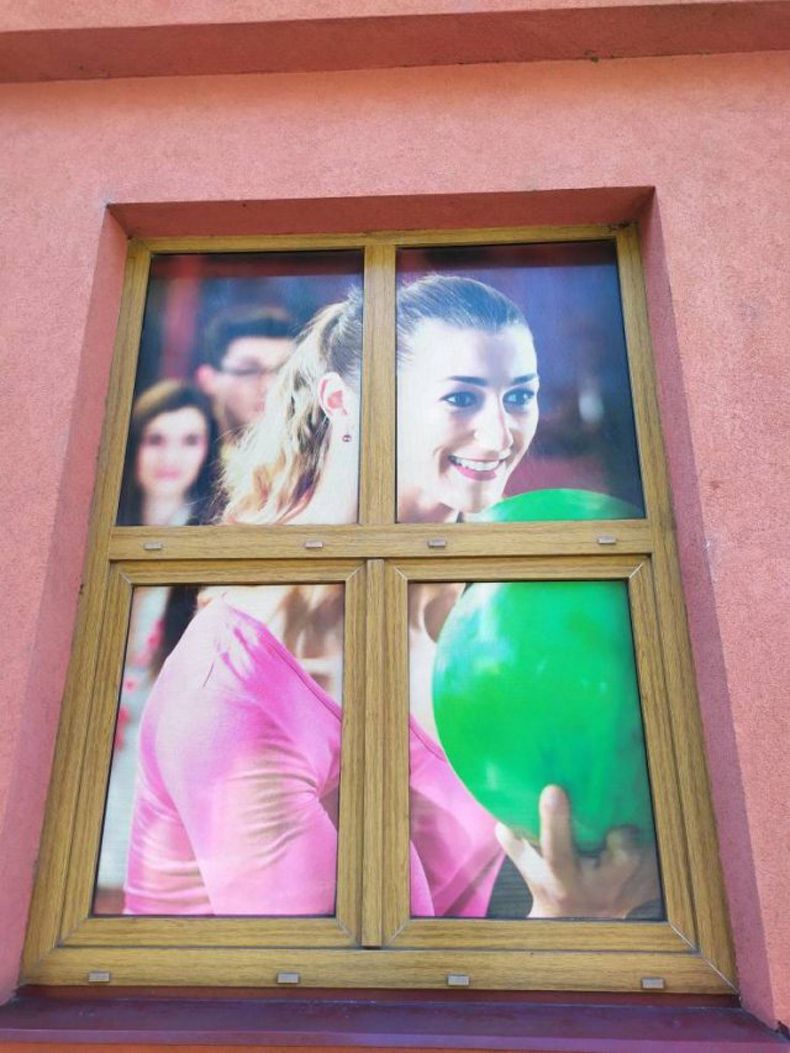 Gewoon een verzameling hilarische foto's #1490